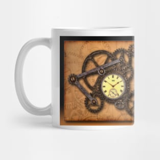 Bogus Time Mug